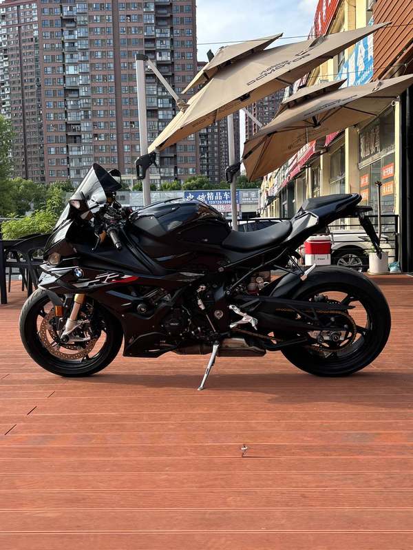 二手宝马S 1000 RR