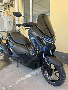 二手雅马哈NMAX