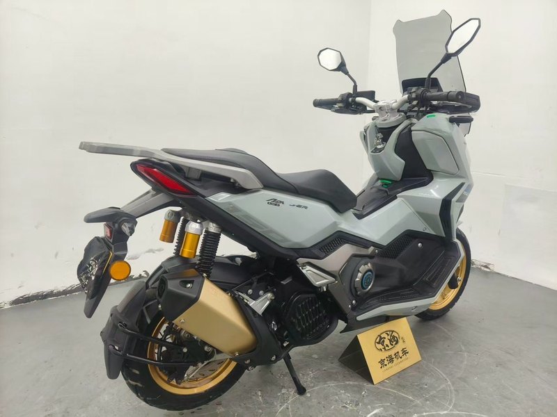二手布雷斯通极岳