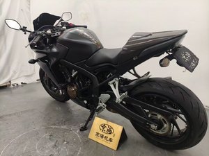 二手本田CBR650F