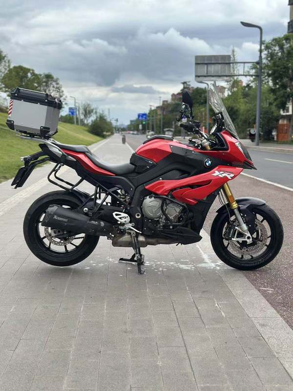 二手宝马S 1000 XR
