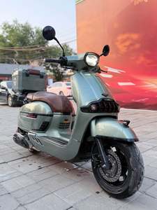 二手维多利亚Sixties 150Si