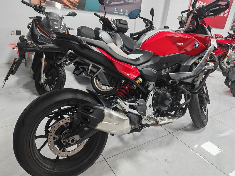 二手宝马F 900 XR