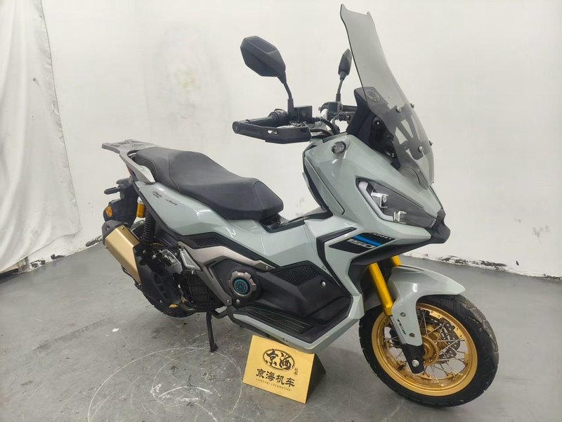 二手布雷斯通极岳