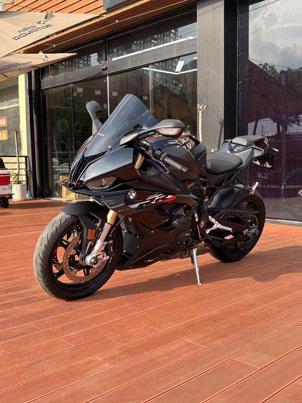 二手宝马S 1000 RR
