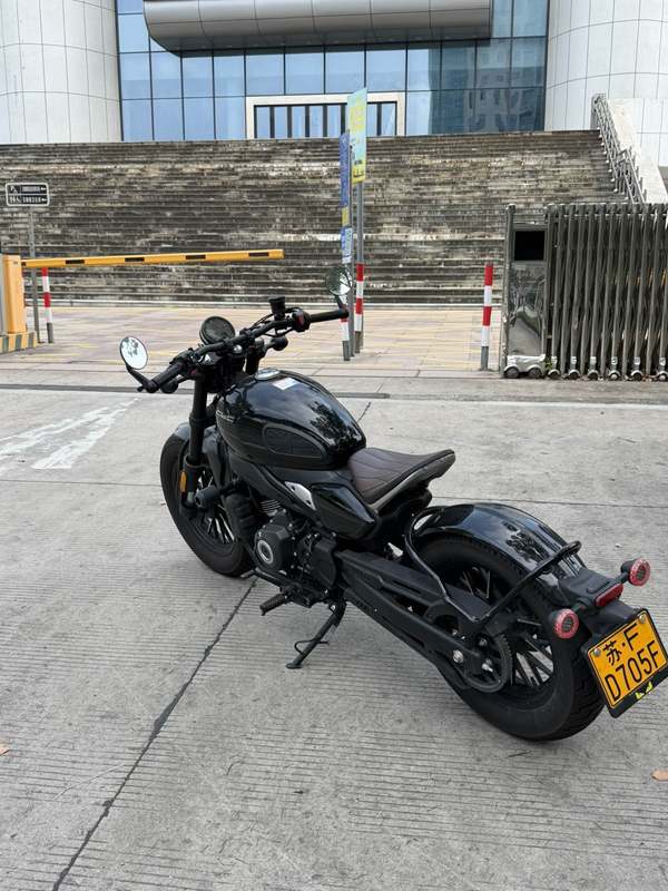 二手春风450CL-C
