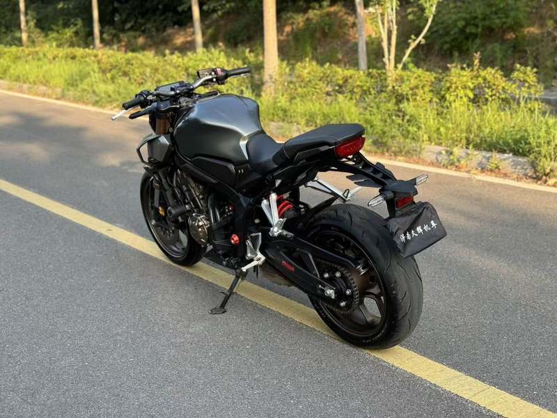 二手本田CB650R 