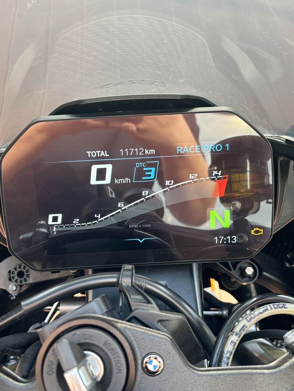 二手宝马S 1000 RR