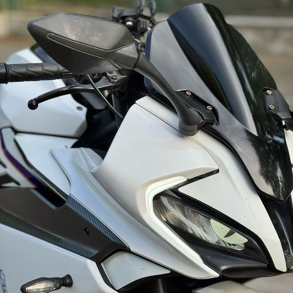 二手春风250SR
