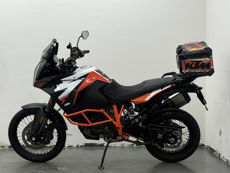 二手KTMR2R1290 Super Adventure