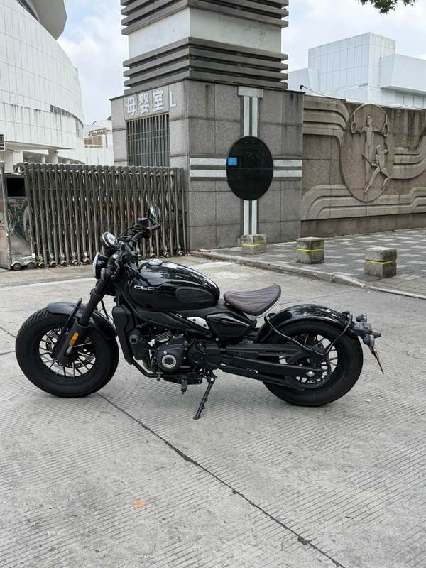 二手春风450CL-C