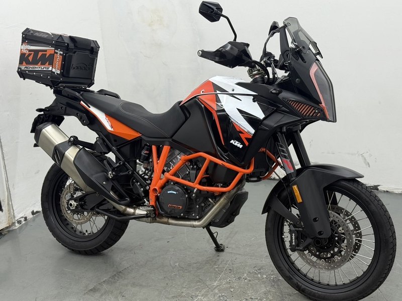 二手KTMR2R1290 Super Adventure