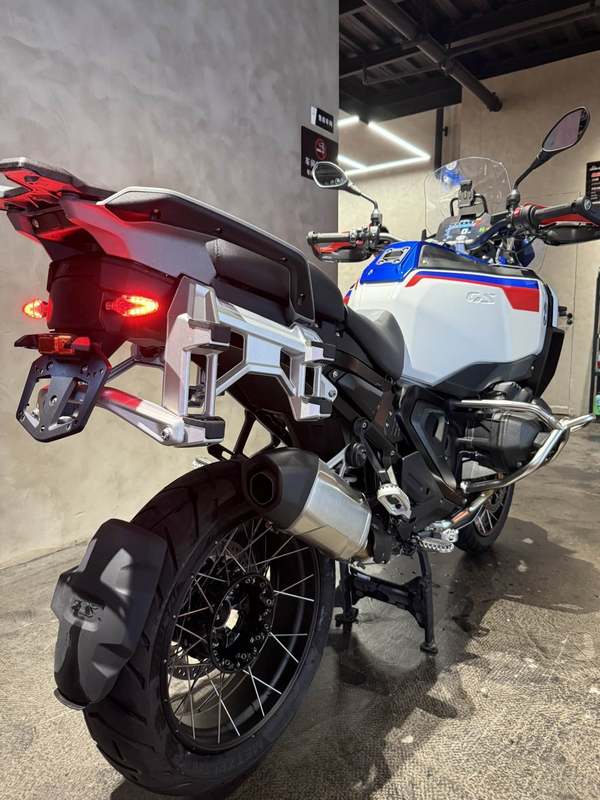 二手宝马R 1300 GS