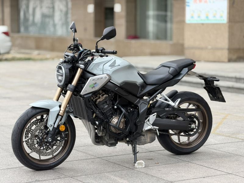 二手本田CB650R 