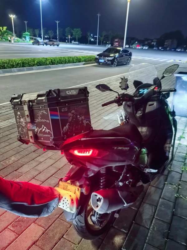 二手天鹰TX