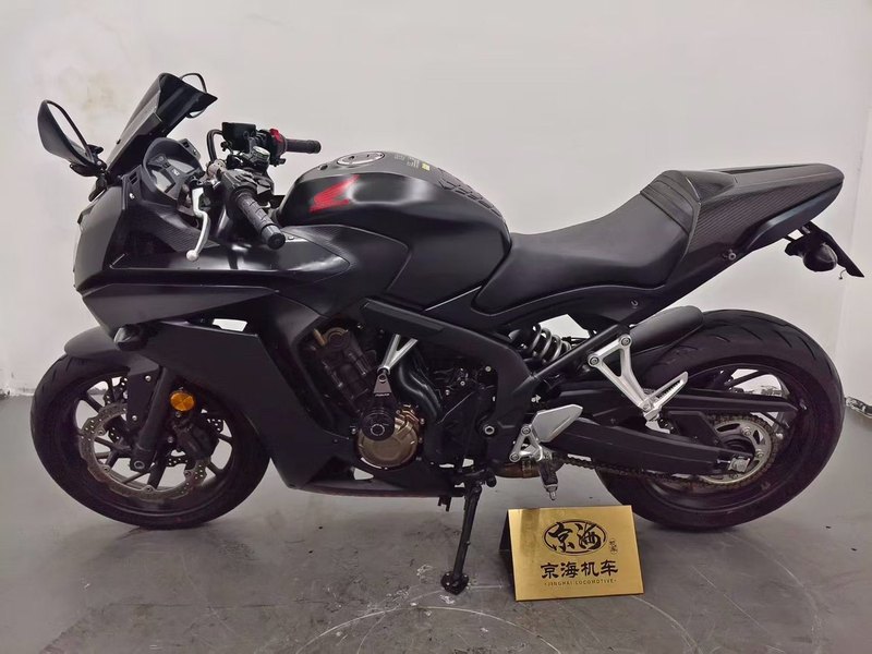 二手本田CBR650F