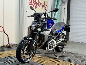 二手宝马F 900 R