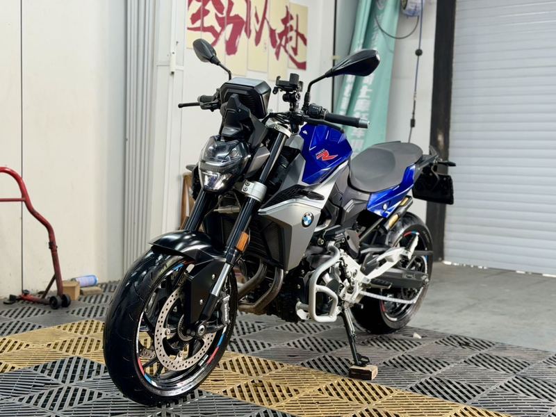 二手宝马F 900 R
