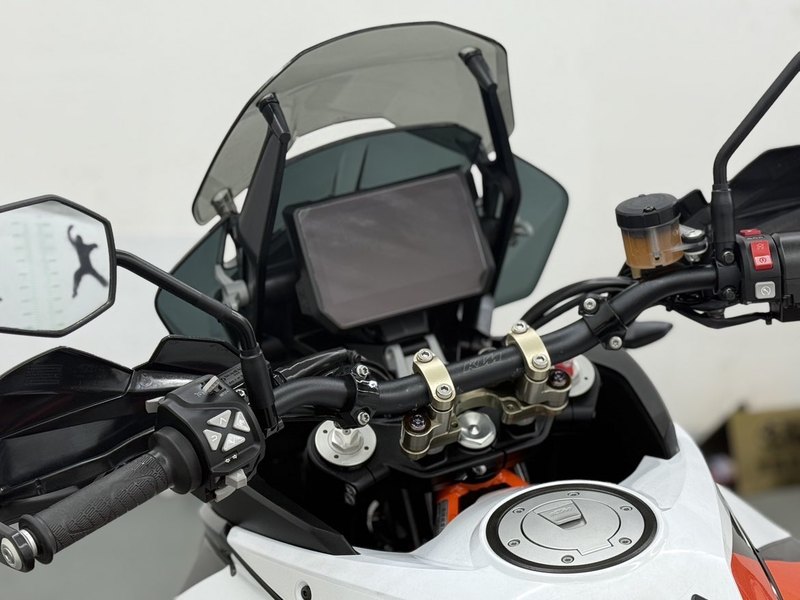 二手KTMR2R1290 Super Adventure