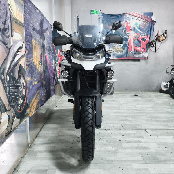 二手春风800MT