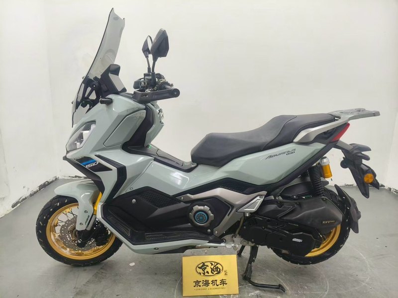 二手布雷斯通极岳