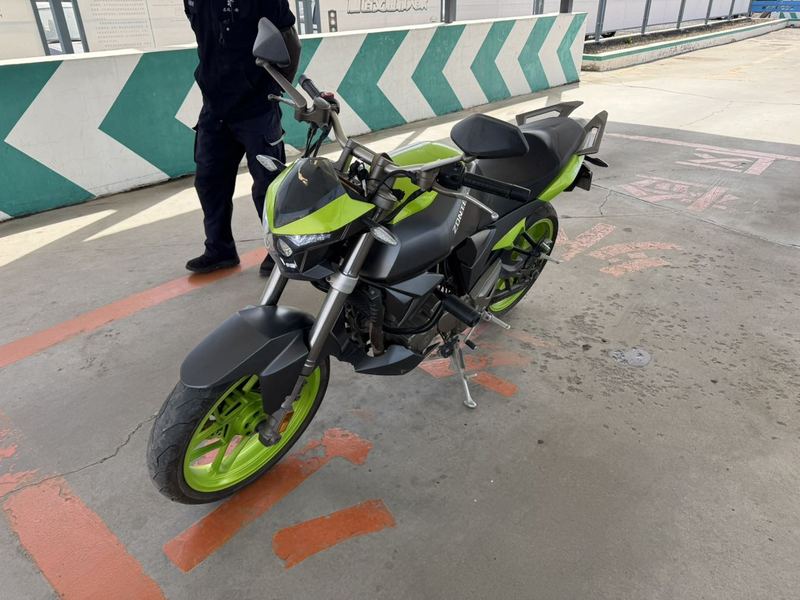 二手升仕250S