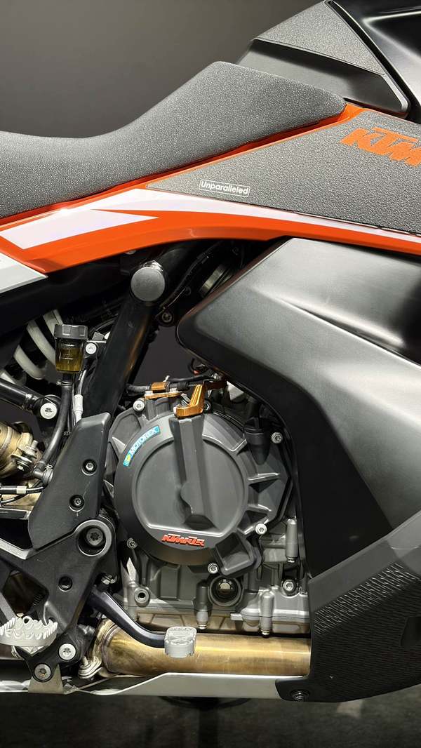二手KTMR2R790 Adventure