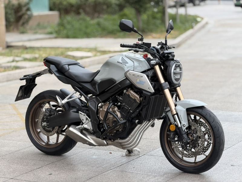 二手本田CB650R 