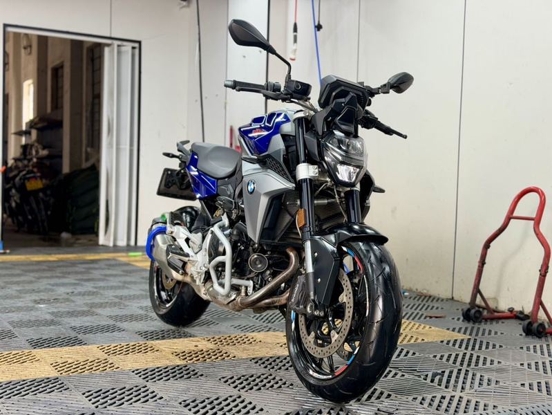 二手宝马F 900 R