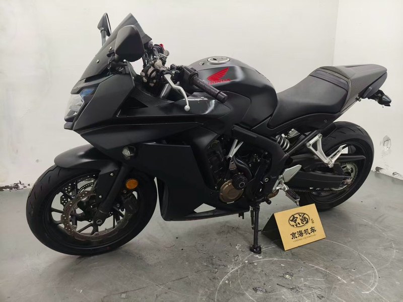二手本田CBR650F