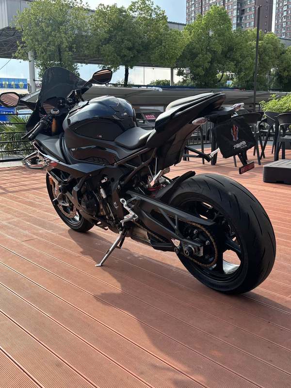 二手宝马S 1000 RR