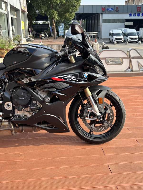 二手宝马S 1000 RR