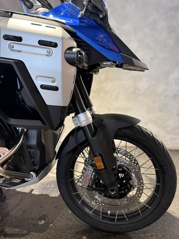 二手宝马R 1300 GS