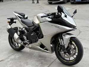 二手本田CBR500R Four