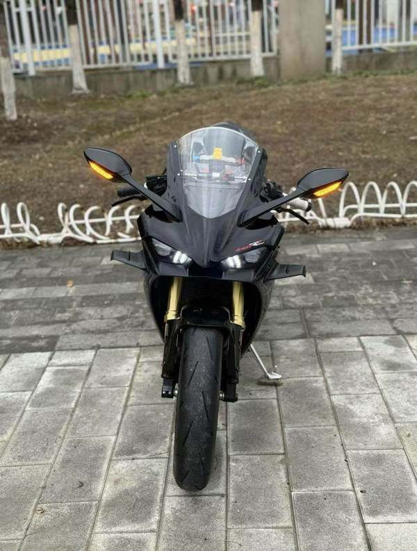 二手凯越450RR