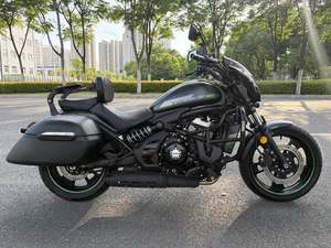 二手川崎Vulcan S 