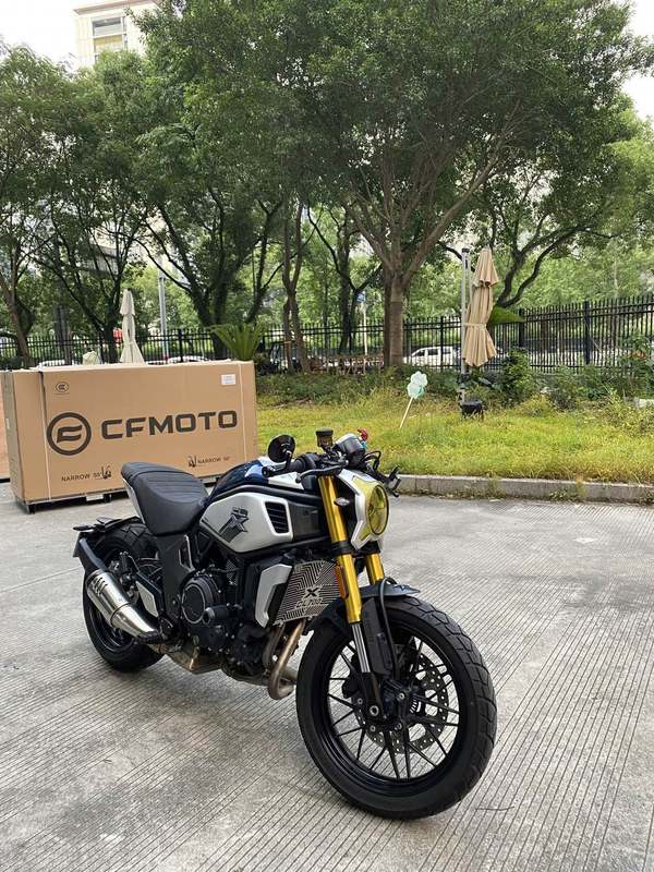 二手春风700CL-X