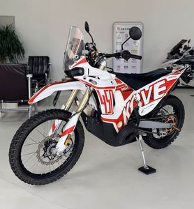 二手凯越450Rally