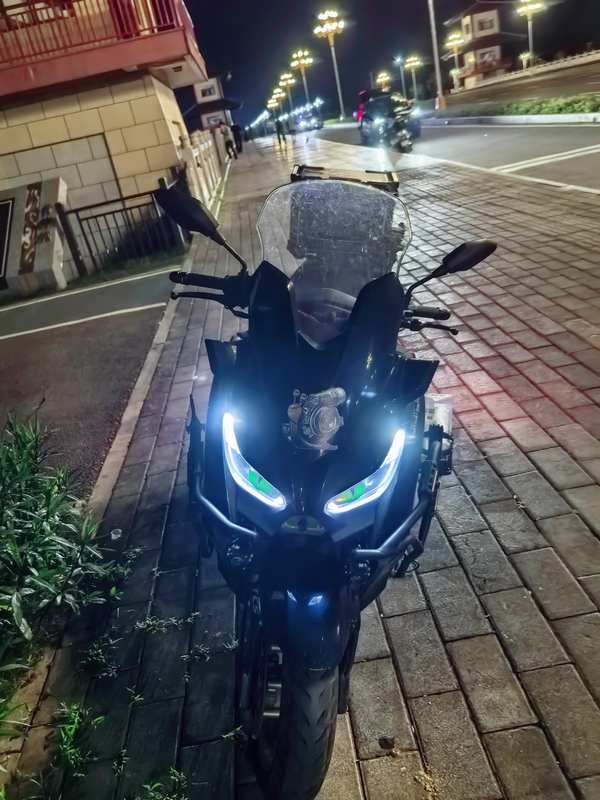 二手天鹰TX