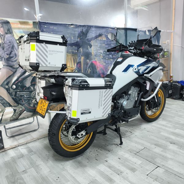 二手春风800MT