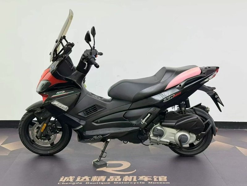 二手宗申阿普利亚SR Max 250