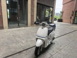 二手春风150AURA