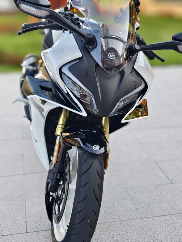 二手春风450SR