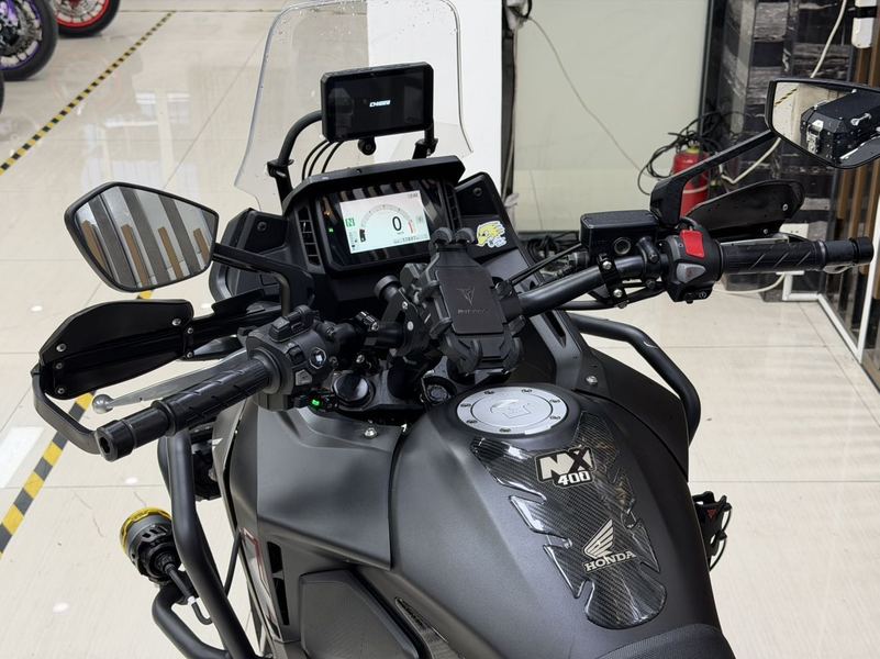 二手本田NX400