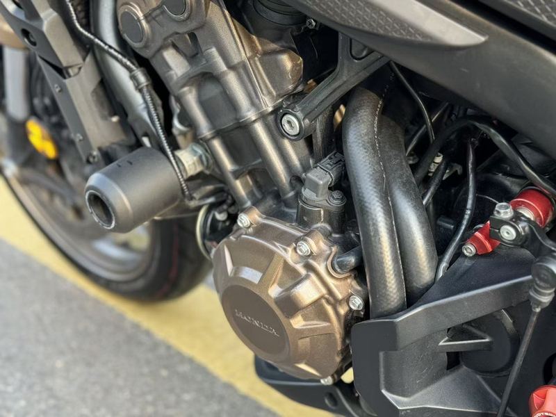二手本田CB650R 