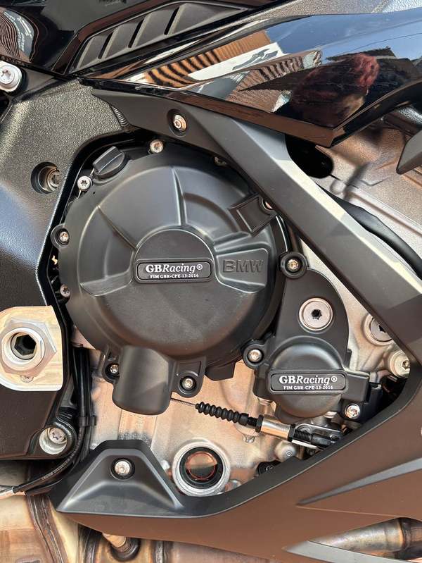二手宝马S 1000 RR