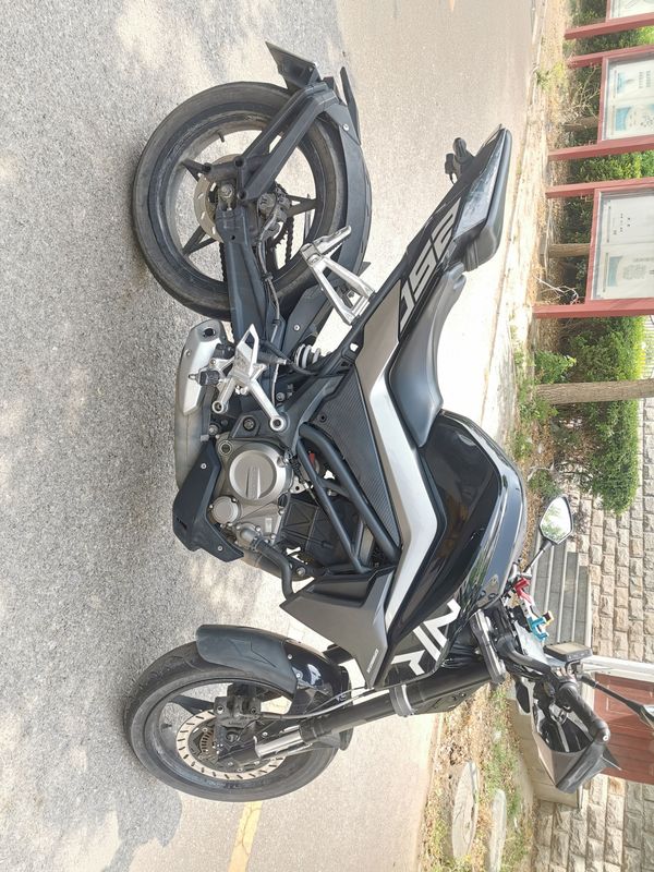二手春风250NK