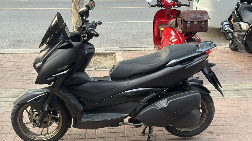 二手升仕350M