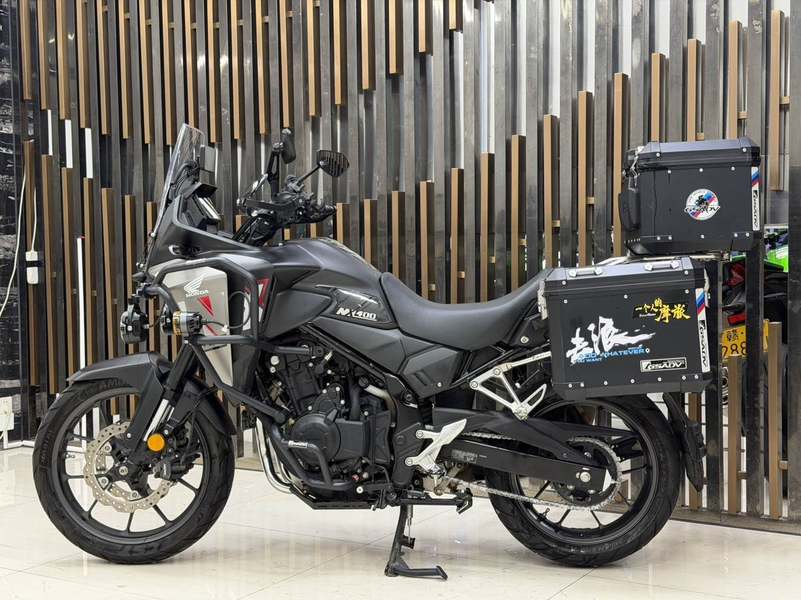 二手本田NX400
