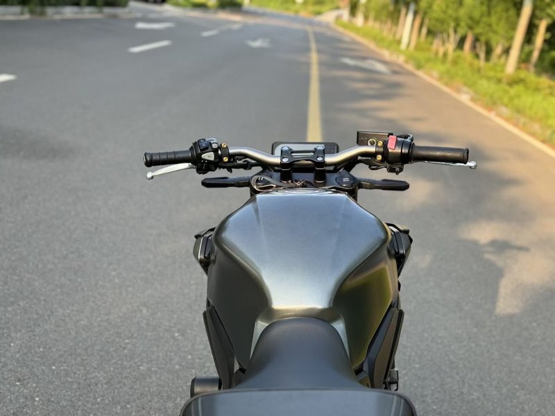二手本田CB650R 